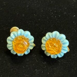 Vintage earrings